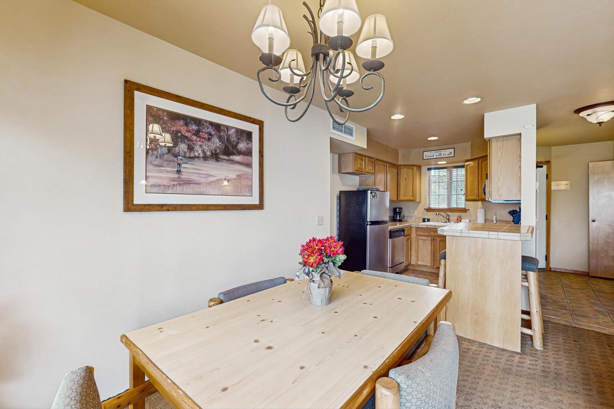 Icicle Village Resort 401 Aspen Abode Leavenworth Exterior foto